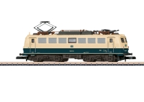 Märklin 88386 - Z - E-Lok BR 139, DB, Ep. IV